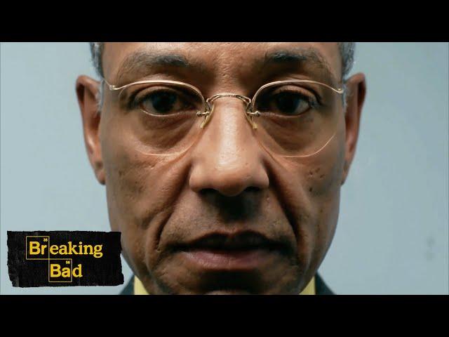 Gus Convinces Everyone He's Innocent | Hermanos | Breaking Bad