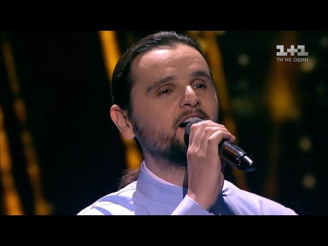 Oleksandr Klymenko – Horod zolotoy – The Quarter Finals| The Voice of Ukraine – season 7