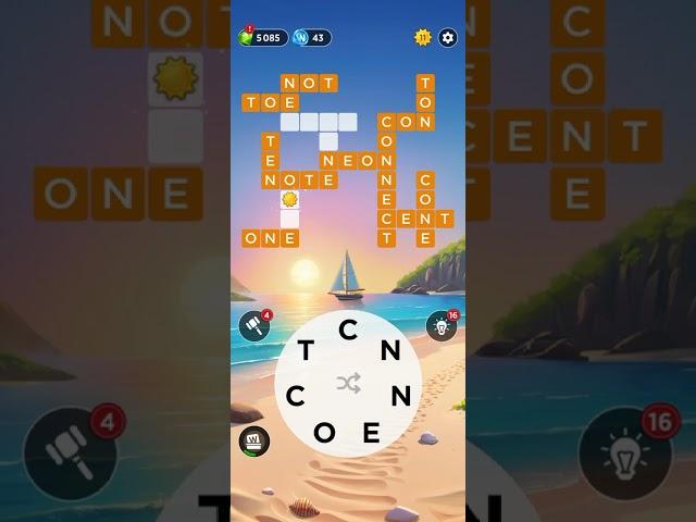 WOW Daily Puzzle Answers September 15 2024 | Words of Wonders