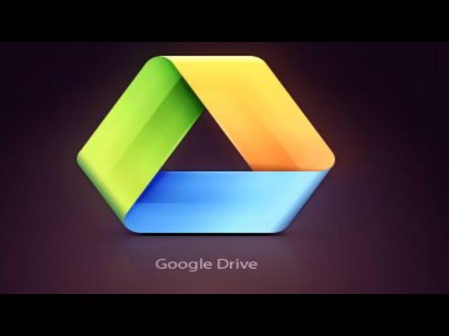 How To Uploaded Photos Google Drive