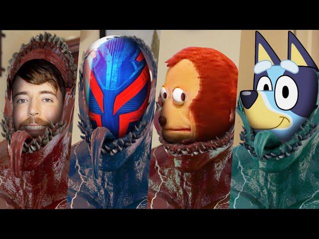 We are VENOM #Shorts (We are VENOM Transformations #5)