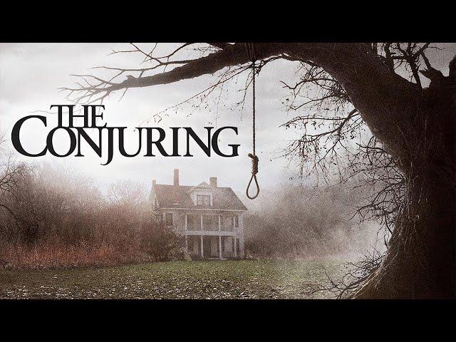 The Conjuring (2013) Movie || Vera Farmiga, Patrick Wilson, Lili Taylor, Ron L || Review and Facts