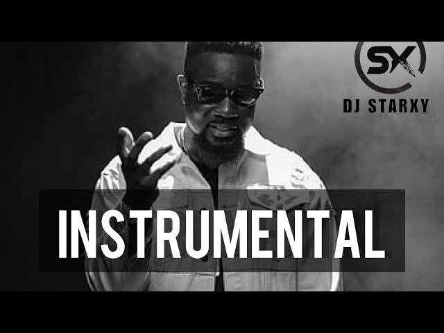 [Instrumental]Sarkodie-Freaky-And-Naughty