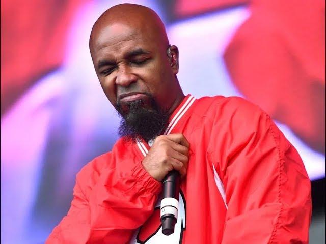 Tech N9ne Documentary (2019)