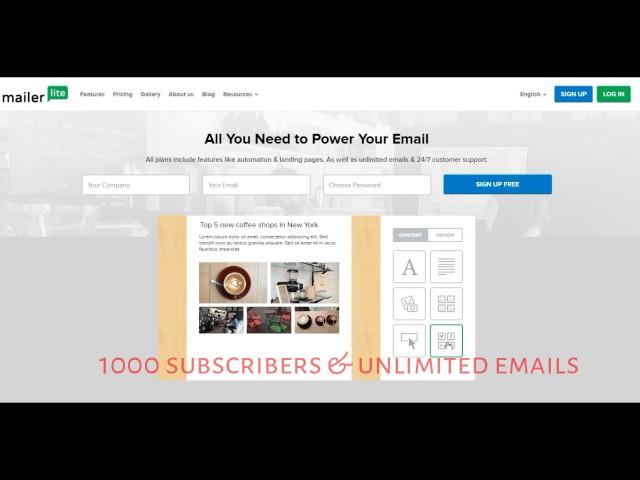 Free Bulk Mailer Software | Mass Mailer | Send Up To 50,000 Emails Per Day - 2017