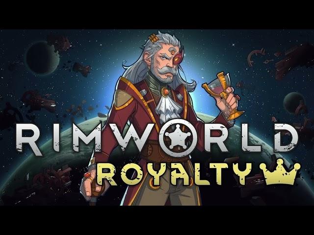 Rimworld Royalty OST #1 Baselius - Alistair Lindsay (FIXED SOUND)