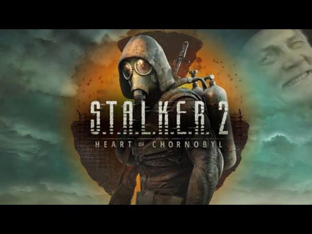 Stalker 2: The Legend of Curly's Gold