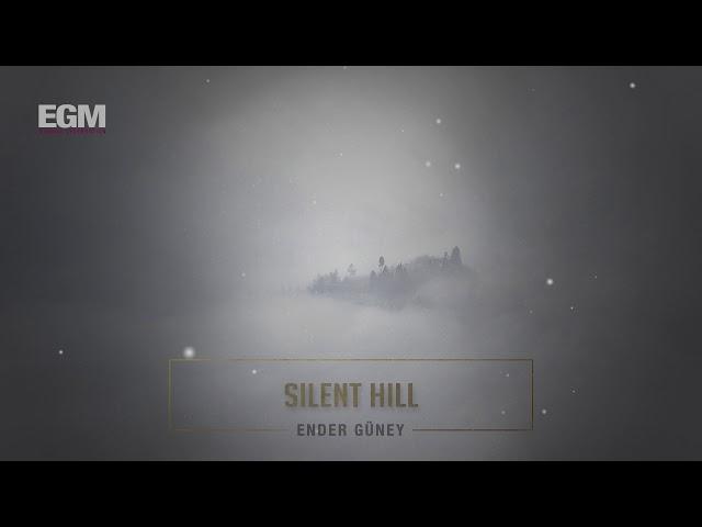 Silent Hill - Background Music / Ender Güney (Official Audio)