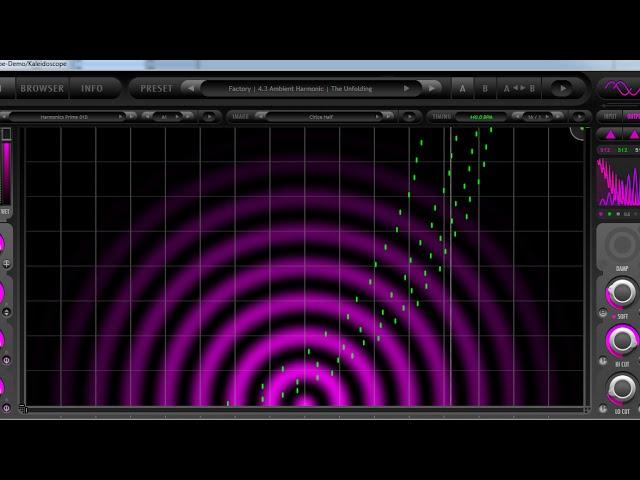 2CAudio Kaleidoscope Review