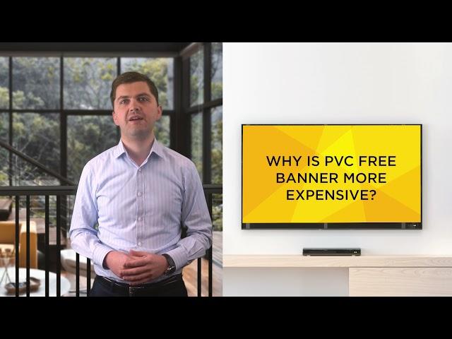 PVC Free Print Material FAQs