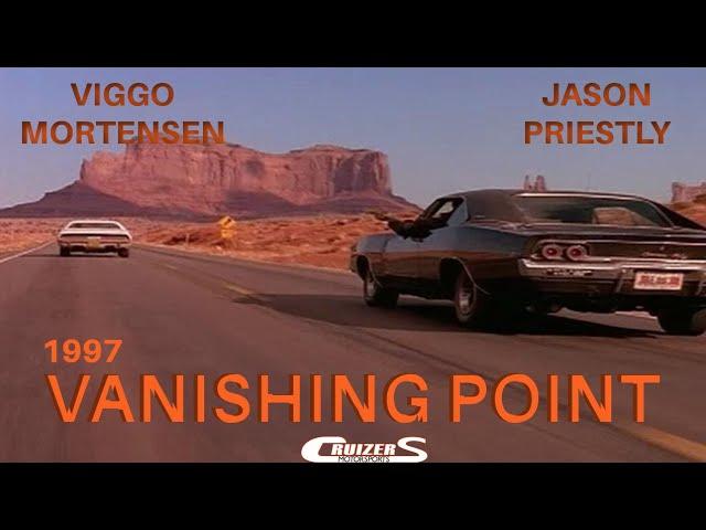 Vanishing Point 1997 full movie