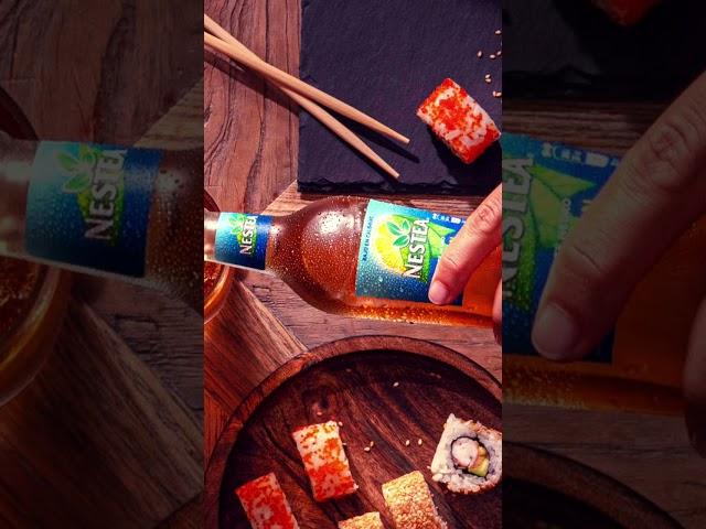 Nestea so good edit #nestea #edits ￼