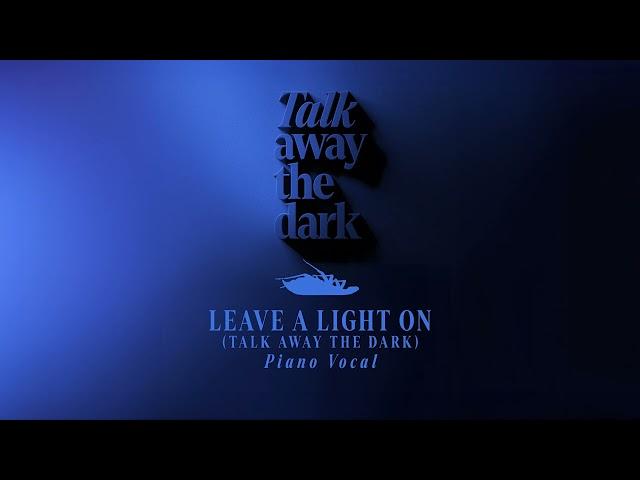 Papa Roach - Leave A Light On (Talk Away The Dark) [Piano Vocal Version]