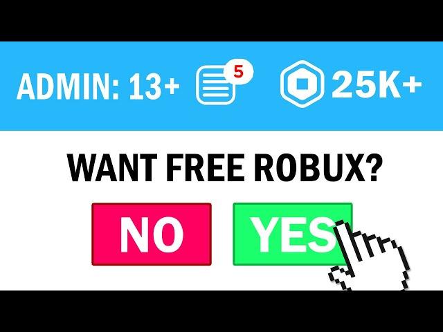 HOW TO GET ADMIN ON ANY ROBLOX GAME (NOVEMBER 2020)