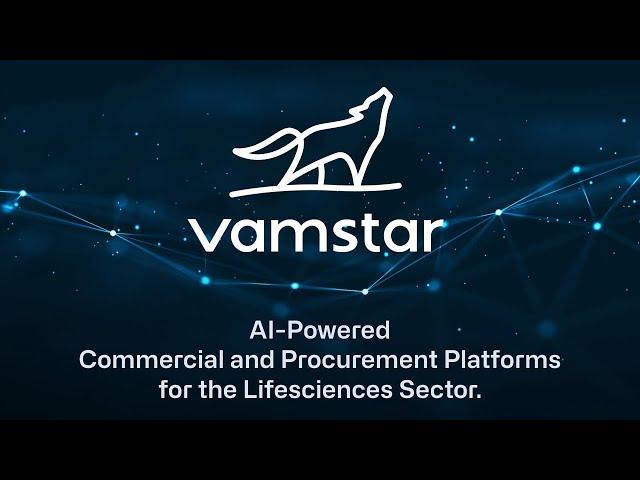 Vamstar | Dive into the future of Market Intelligence