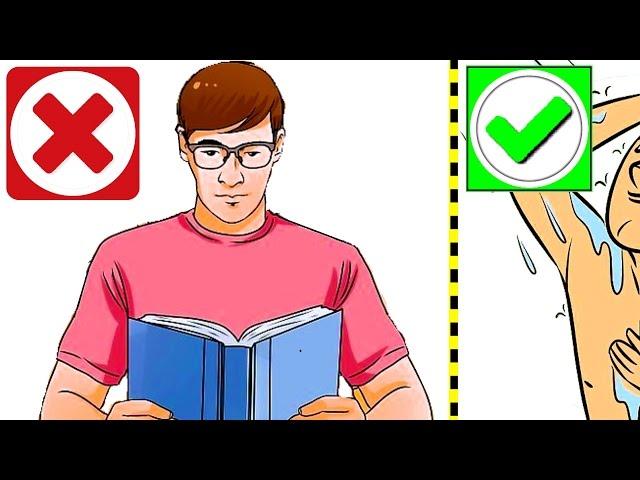 КАК УЧИТЬСЯ БЫСТРЕЕ В 20 РАЗ? УЗНАЙ 37 Секретов!