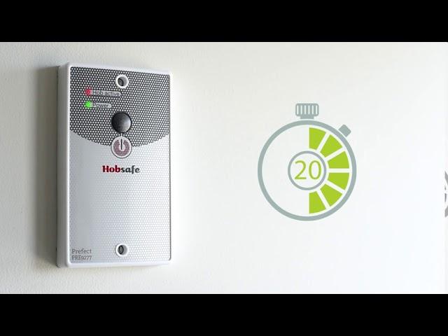 Prefect Controls Hobsafe 2020