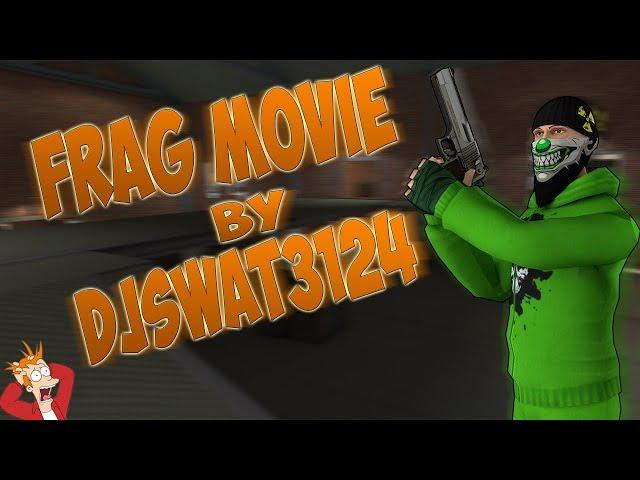 Контра Сити. Frag Movie by DJSWAT3124 #9.