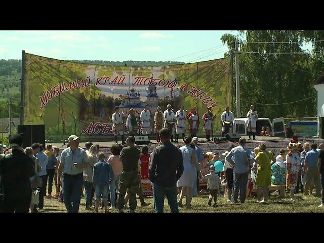 В центре внимания: репортёр. 420 лет Лобаскам