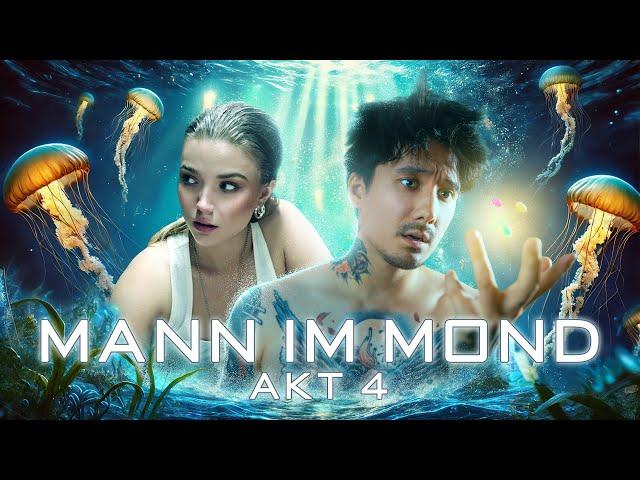 Der Mann im Mond - Akt 4 (Songs aus der Bohne) I Julien Bam