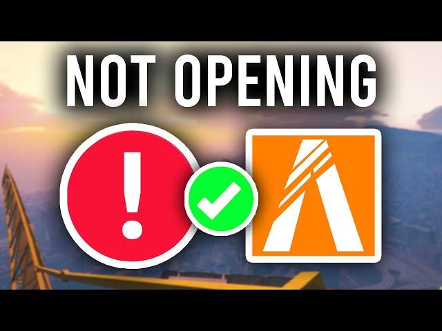 How To Fix FiveM Not Opening - Full Guide