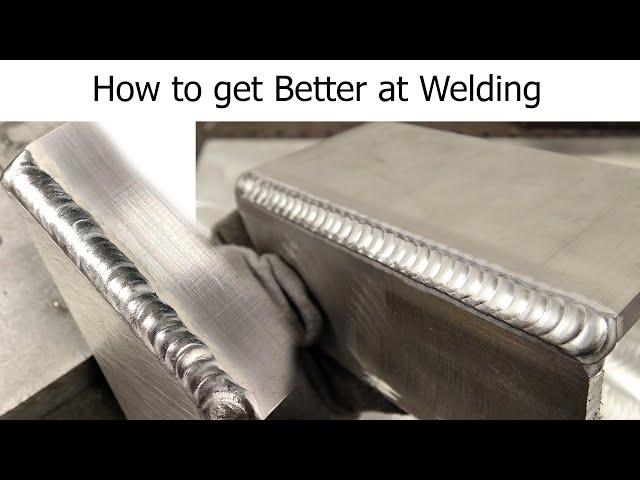 TIG Welding Aluminum Fabrication Tips - So Many Things Can Go Wrong... Thick Stuff