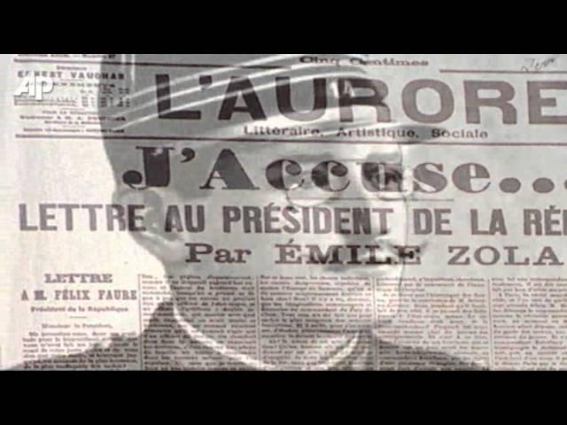 Today in History for Jan. 13th