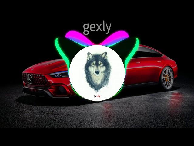 Macan - Бенз (bassboosted by gexly)