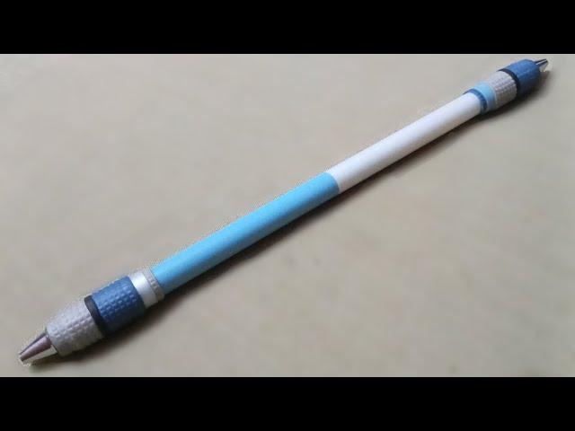 Draco M5 New pen mod tutorial  #penspinning