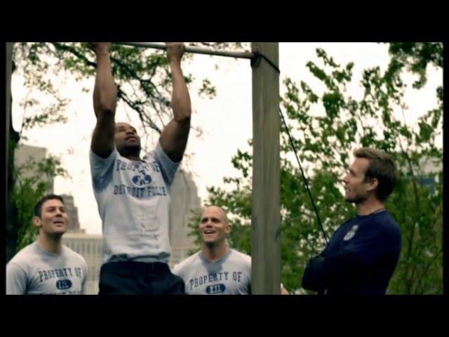 S.W.A.T motivation - Motivational Video (HD)