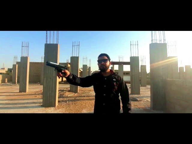 Anjaam || Short Film  || Sastay Actors