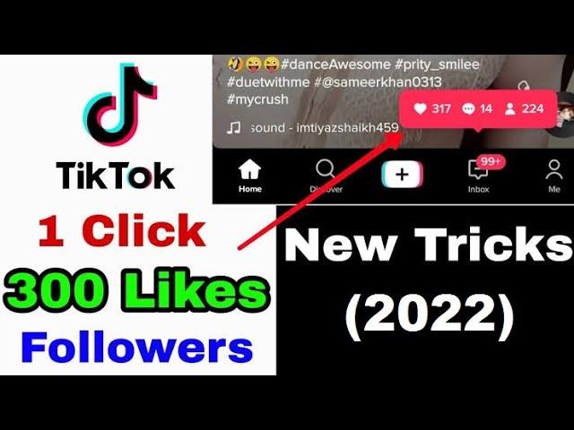 how to increase follower 2022 #likes #views #tiktok #trending @sindhu333official7