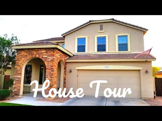 $250K WHOLE HOUSE TOUR 2019 // FAMILY OF 4 // STAY AT HOME MOM