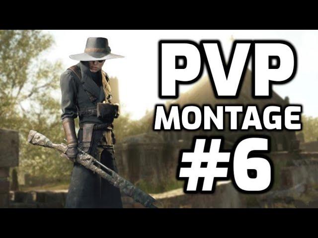 Hunt: Showdown PvP Montage #6