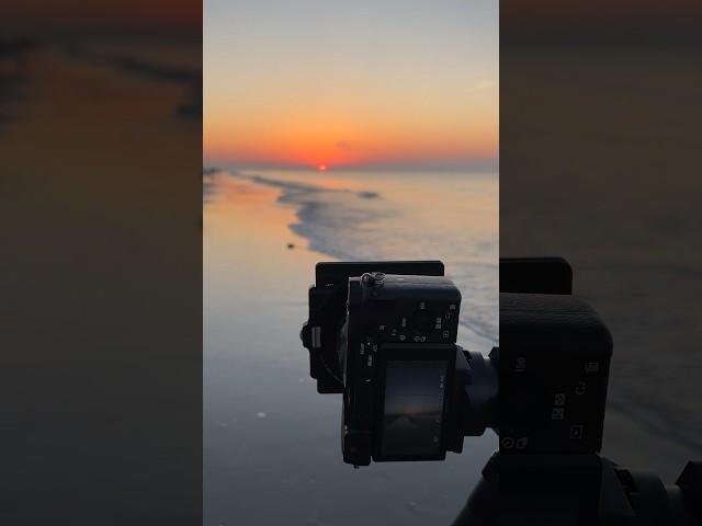 Sunrise with the Tokina 11-18mm f2.8. #cokinfilters #sunrise ise