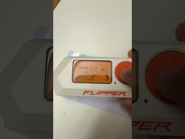 flipper zero RFID card cloning