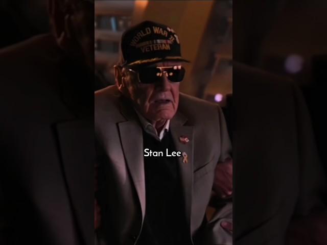 Biggest insult to Stan Lee marvel ever did #shorts