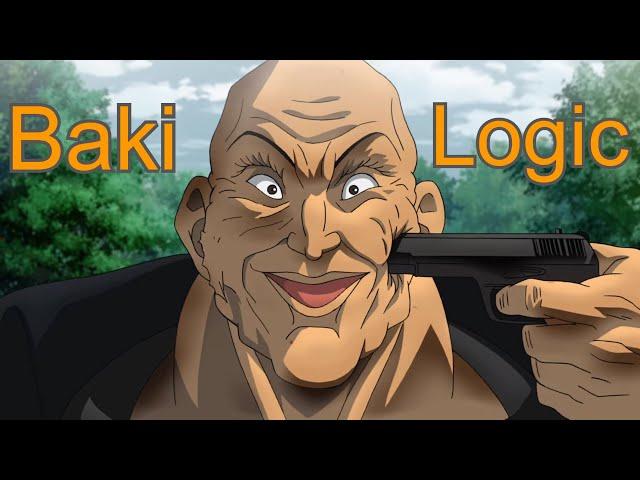 Baki Logic in a Nutshell