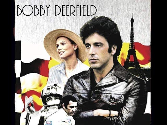 Bobby Deerfield (USA 1976) Video Trailer deutsch / german VHS