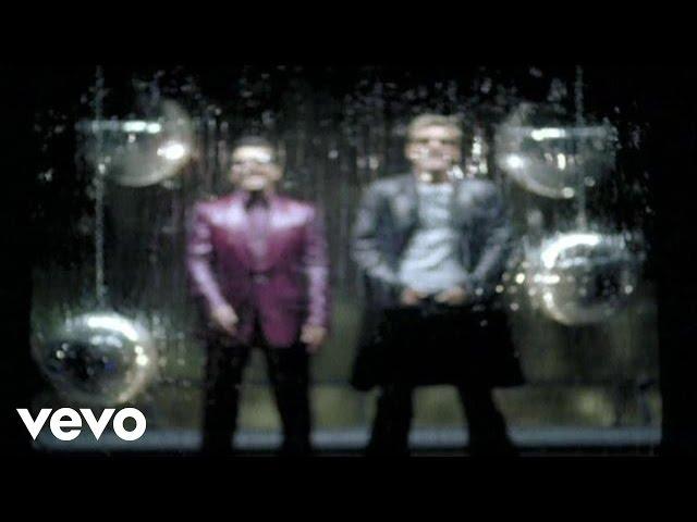 Modern Talking - Last Exit To Brooklyn (Video)