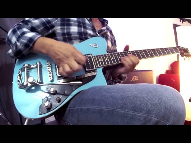 Ze Gear Lab 02. Duesenberg Caribou (eng. subs)