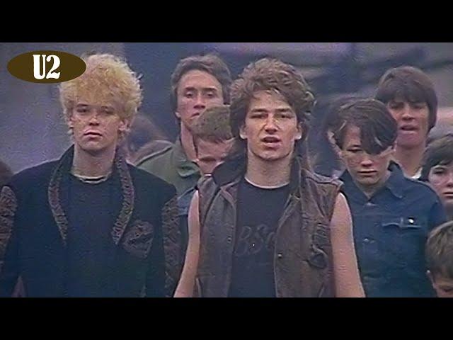 U2 - Gloria