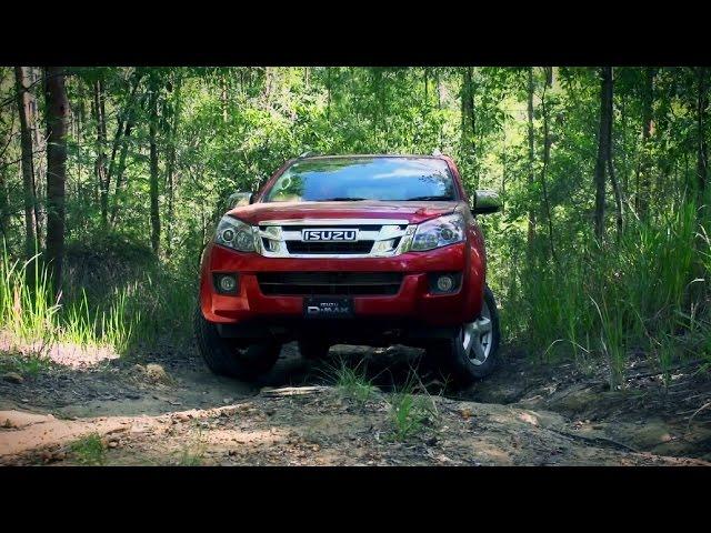 I-Venture Club – 4x4 Tip: How to tackle steep terrain