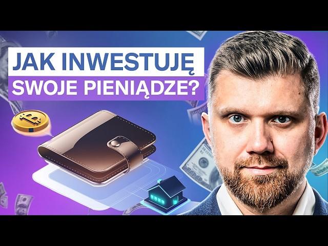 W co INWESTOWAĆ nadwyżki finansowe? 6 sposobów!