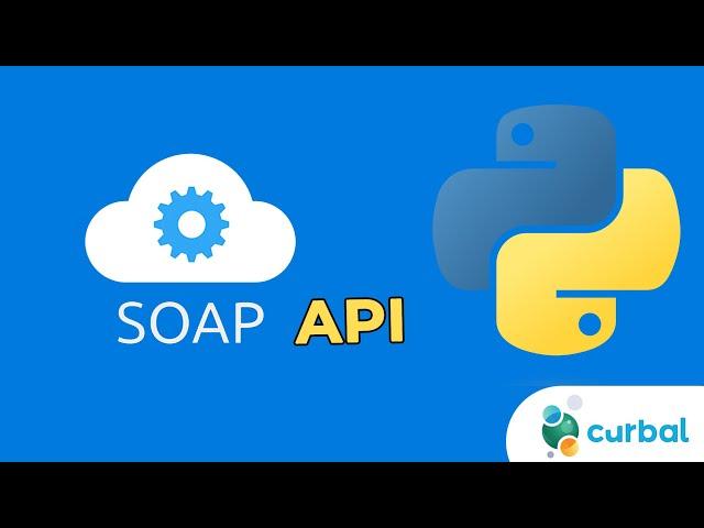 How to do SOAP API requests in Python