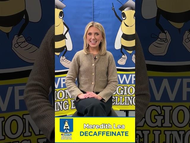 21 WFMJ Spelling Bee | Meredith Lea #spelling #spellingbee