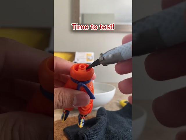 TUTORIAL - SHFiguarts torso modification