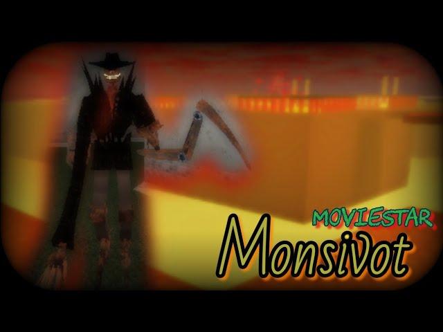 Monsivot - MOVIESTAR | Midnight Horrors (Roblox)