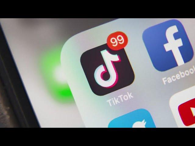 The latest on TikTok ban: Supreme Court passes on chance to delay ban