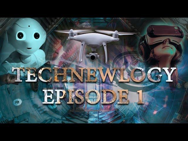 Save farmers and animals together | Technewlogy | Episode 1